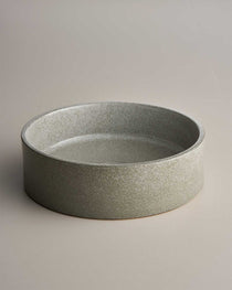 Robert Gordon Clay 400 Ceramic Above Counter Round Basin