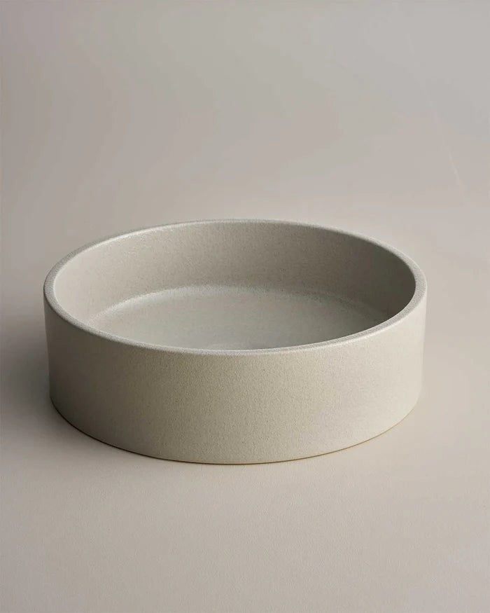 Robert Gordon Clay 400 Ceramic Above Counter Round Basin