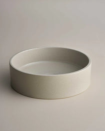Robert Gordon Clay 400 Ceramic Above Counter Round Basin