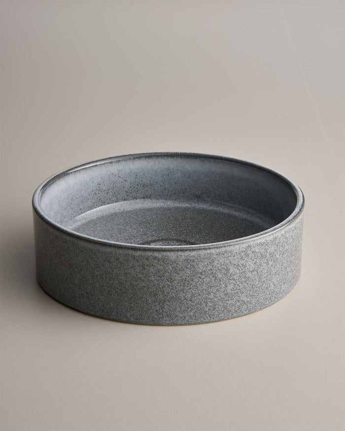 Robert Gordon Clay 400 Ceramic Above Counter Round Basin