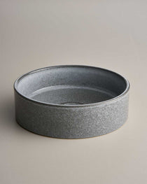 Robert Gordon Clay 400 Ceramic Above Counter Round Basin