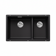 Blanco Subline 430/270-U Double Bowl Undermount Sink