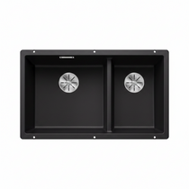 Blanco Subline 430/270-U Double Bowl Undermount Sink