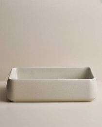 Robert Gordon Kiln 515 Ceramic Above Counter Basin