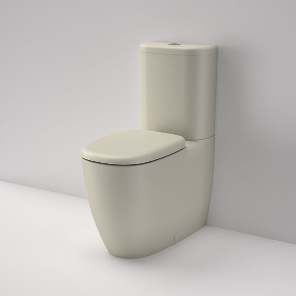 Caroma Contura II Cleanflush Wall Fac…