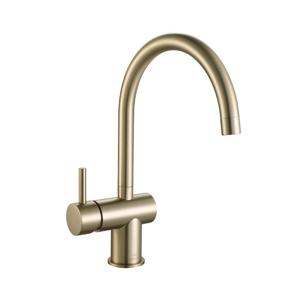 Alder Wish Sink Mixer