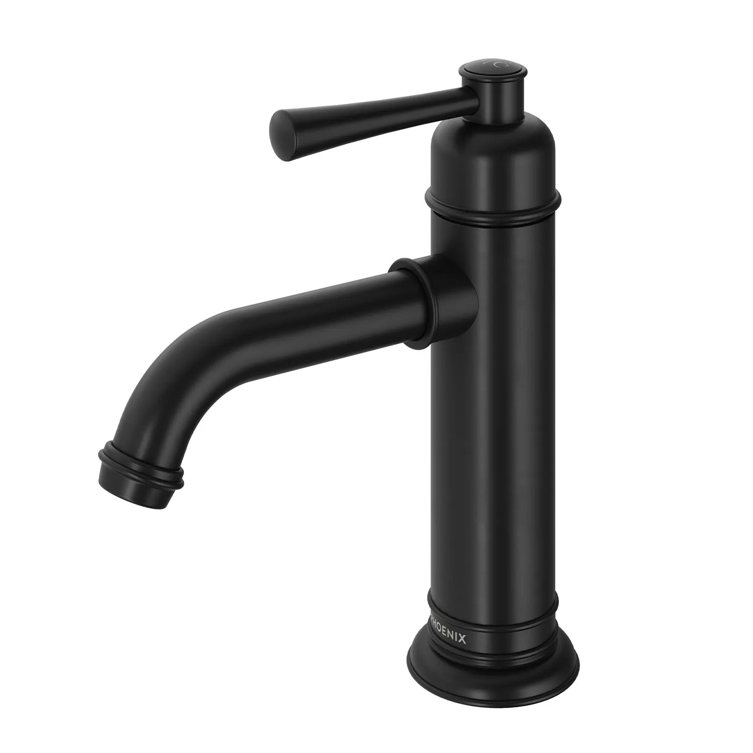 Phoenix Cromford Basin Mixer