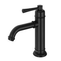Phoenix Cromford Basin Mixer