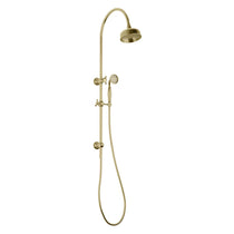 Phoenix Cromford Twin Shower System