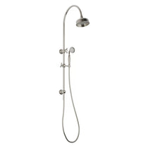 Phoenix Cromford Twin Shower System
