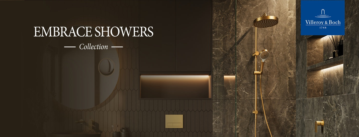 Bathroom Showroom in Osborne Park, Perth - Plumbing Supplies – Tuck Plumbing Fixtures