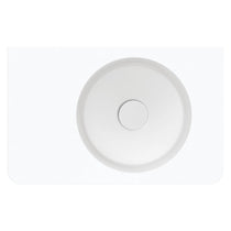 Encanto 470 Solid Surface Wall Basin