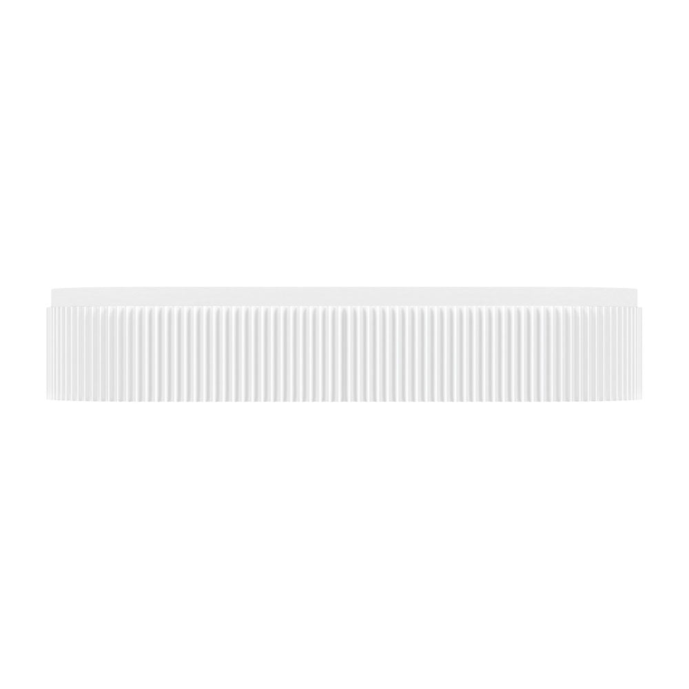 Fienza Minka Solid Surface Wall Basin