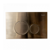 Argent Evo Wall Faced Smart Bidet Toilet Package