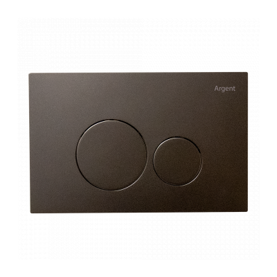 Argent Evo Wall Faced Smart Bidet Toilet Package