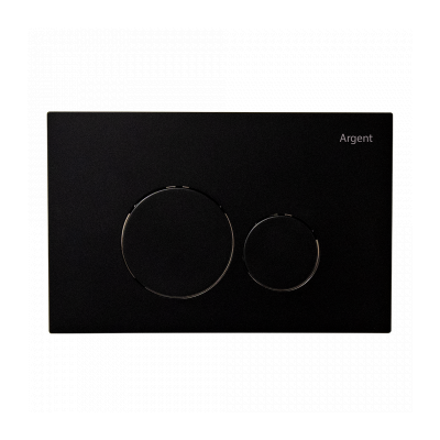 Argent Evo Wall Faced Smart Bidet Toilet Package