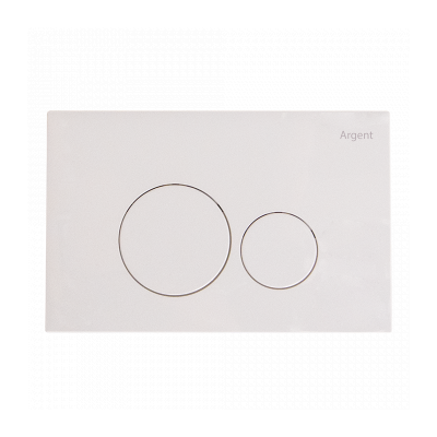 Argent Evo Wall Faced Smart Bidet Toilet Package