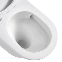Fienza Aluca Wall Face Package with Geberit Inwall Cistern