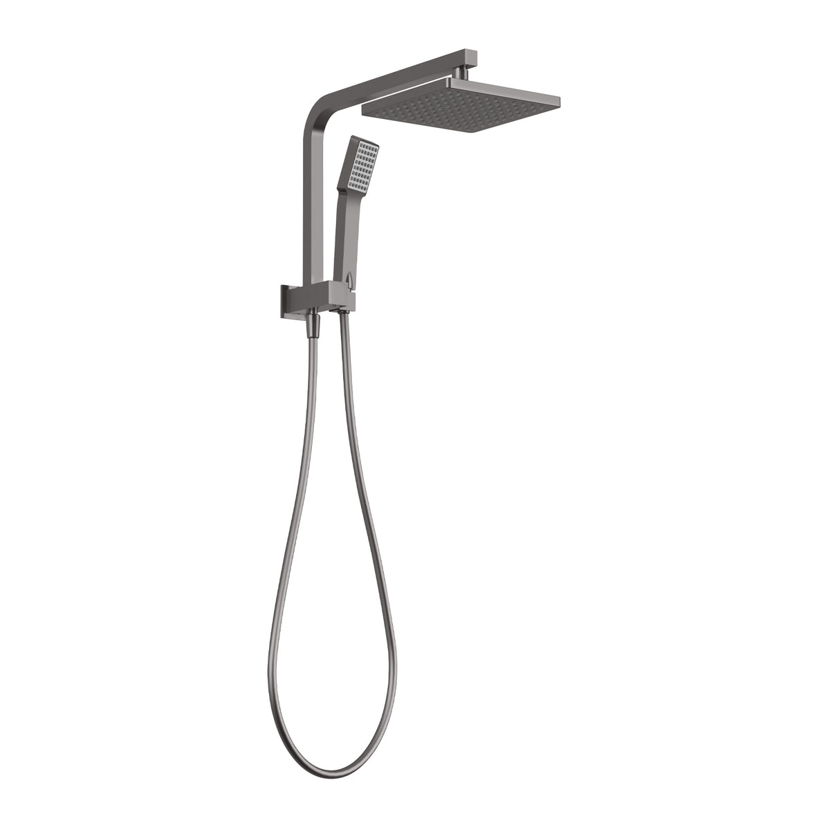 Phoenix Lexi Compact Twin Shower – Tuck Plumbing Fixtures