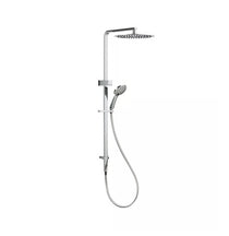 Alder LYNX Dual Shower Rectangular Rail Round 300mm HS375