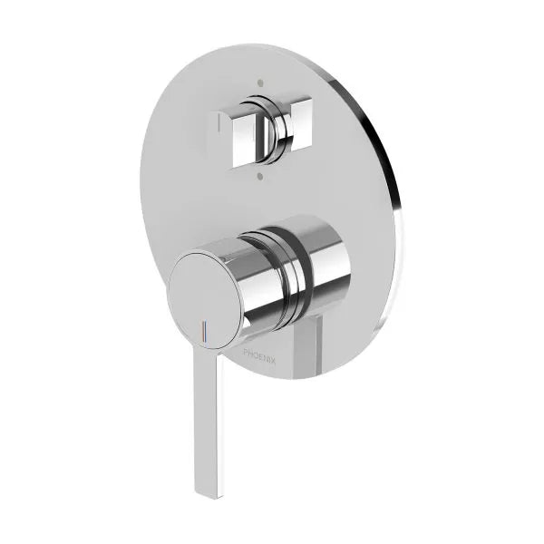 Phoenix Lexi MKII Diverter Shower Mixer