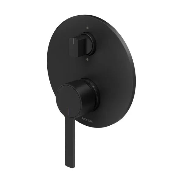 Phoenix Lexi MKII Diverter Shower Mixer