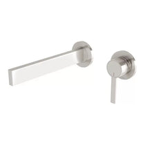Phoenix Lexi MKII Wall Basin Mixer