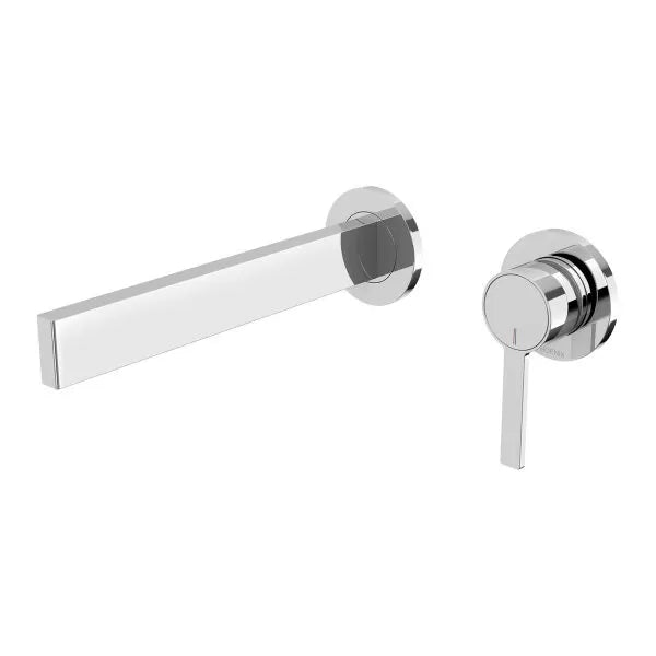 Phoenix Lexi MKII Wall Basin Mixer