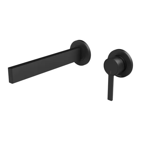 Phoenix Lexi MKII Wall Basin Mixer