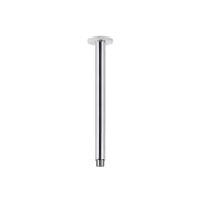 Meir Round Ceiling Shower Arm 300mm