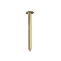 Meir Round Ceiling Shower Arm 300mm