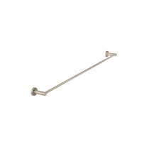 Meir Round Single Towel Rail 900mm