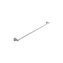 Meir Round Single Towel Rail 900mm