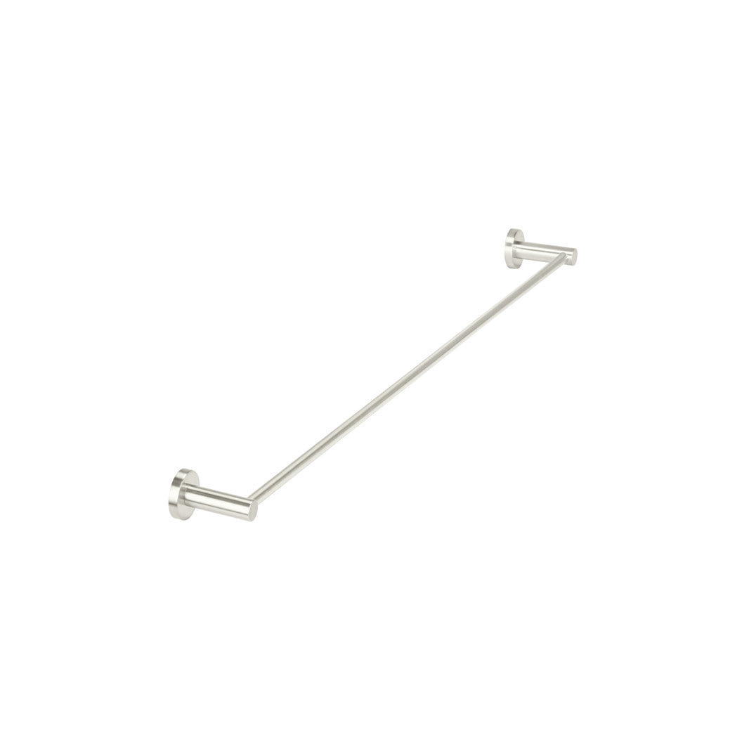 Meir Round Single Towel Rail 900mm