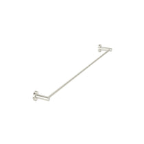 Meir Round Single Towel Rail 900mm