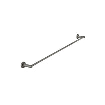 Meir Round Single Towel Rail 900mm