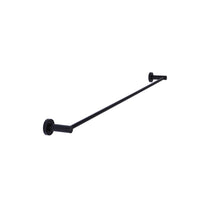 Meir Round Single Towel Rail 900mm