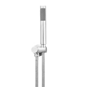 Meir Round Shower on Bracket