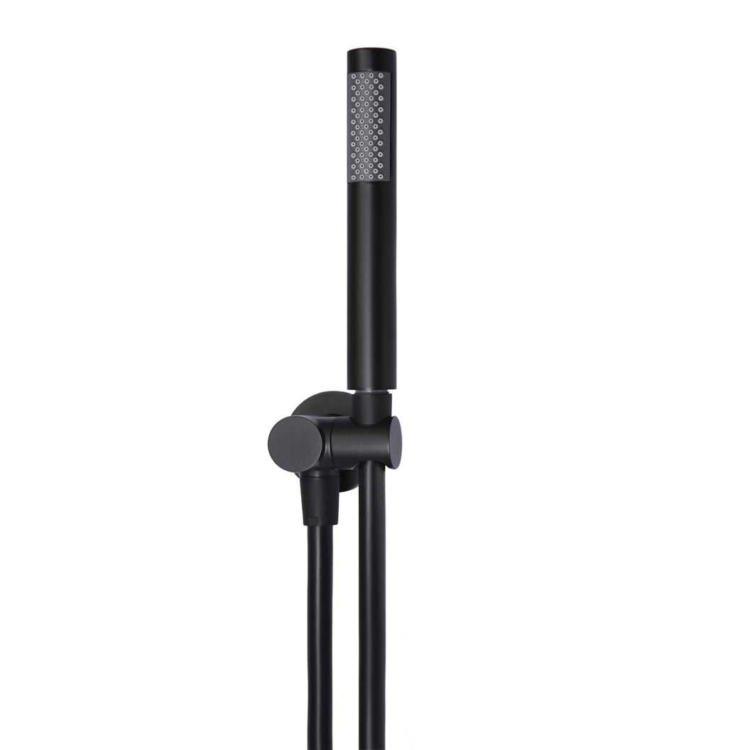 Meir Round Shower on Bracket