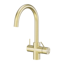 Nero Mecca 3 Way Filtered Mixer Tap