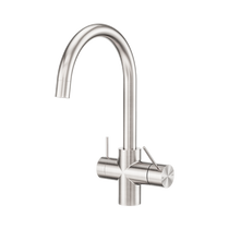Nero Mecca 3 Way Filtered Mixer Tap