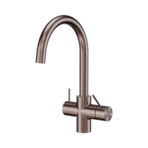 Nero Mecca 3 Way Filtered Mixer Tap