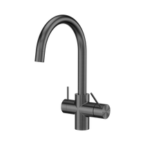Nero Mecca 3 Way Filtered Mixer Tap