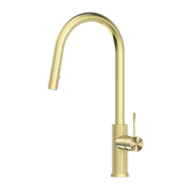 Nero Opal Pullout Sink Mixer