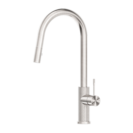 Nero Opal Pullout Sink Mixer