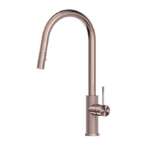 Nero Opal Pullout Sink Mixer