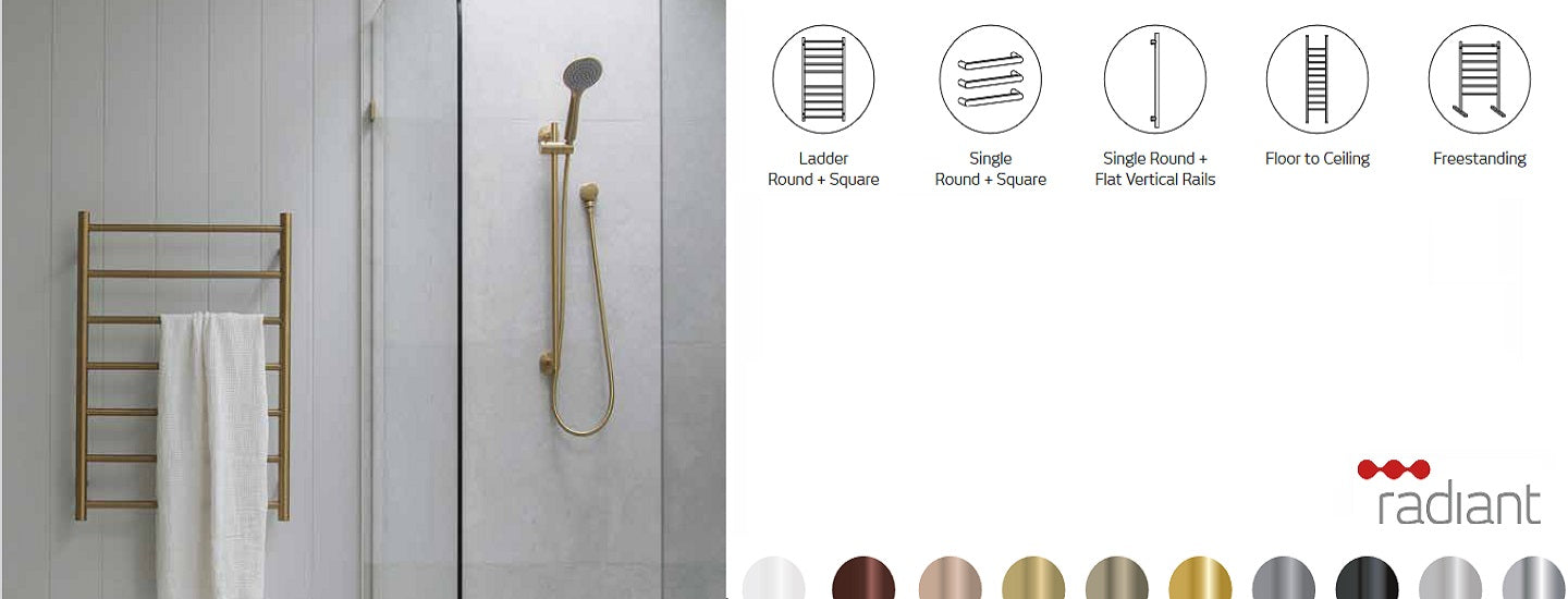 Bathroom Showroom in Osborne Park, Perth Plumbing Supplies Tuck