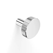 Round Pull 29 Knurl By Faucet Strommen