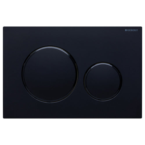 Fienza Aluca Wall Face Package with Geberit Inwall Cistern