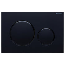Fienza Aluca Wall Face Package with Geberit Inwall Cistern